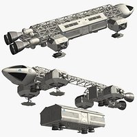 Eagle Space 1999
