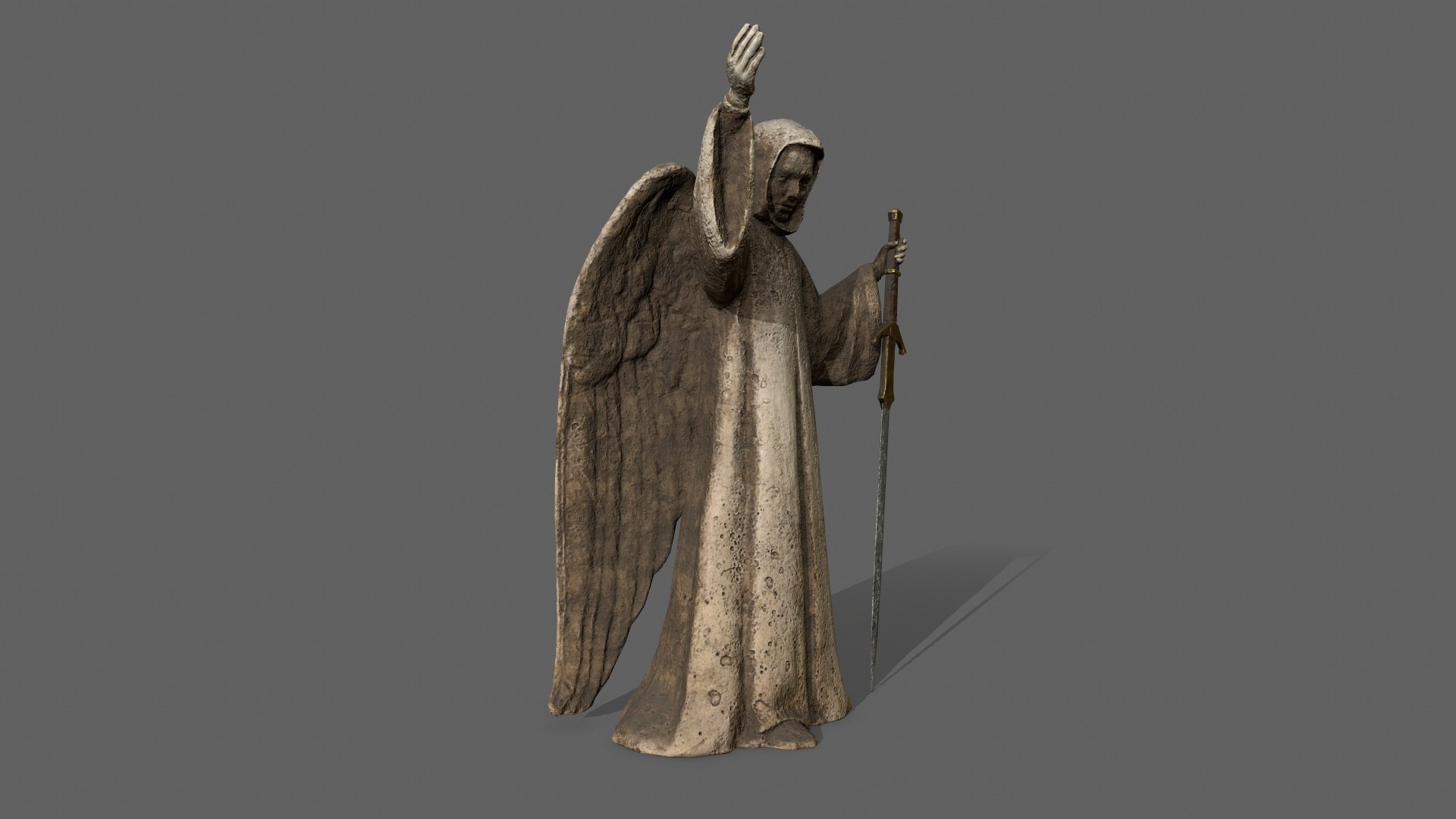 Angel 3D model https://p.turbosquid.com/ts-thumb/yn/zUd7vt/O1/23/jpg/1665152711/1920x1080/fit_q87/7cefbd723420b1c3651c759653281e516c7fea61/23.jpg