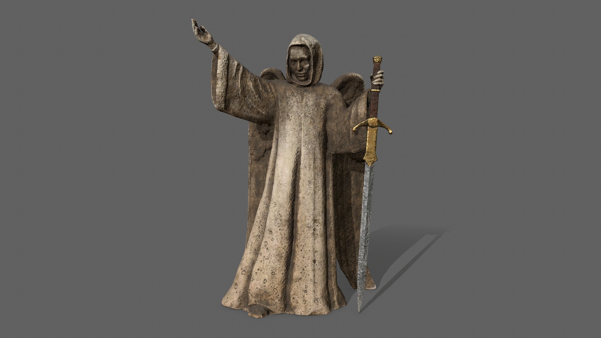 Angel 3D model https://p.turbosquid.com/ts-thumb/yn/zUd7vt/VE/11/jpg/1665152704/1920x1080/fit_q87/583a1bb985daf69f7b628a122a1346f0a991a416/11.jpg