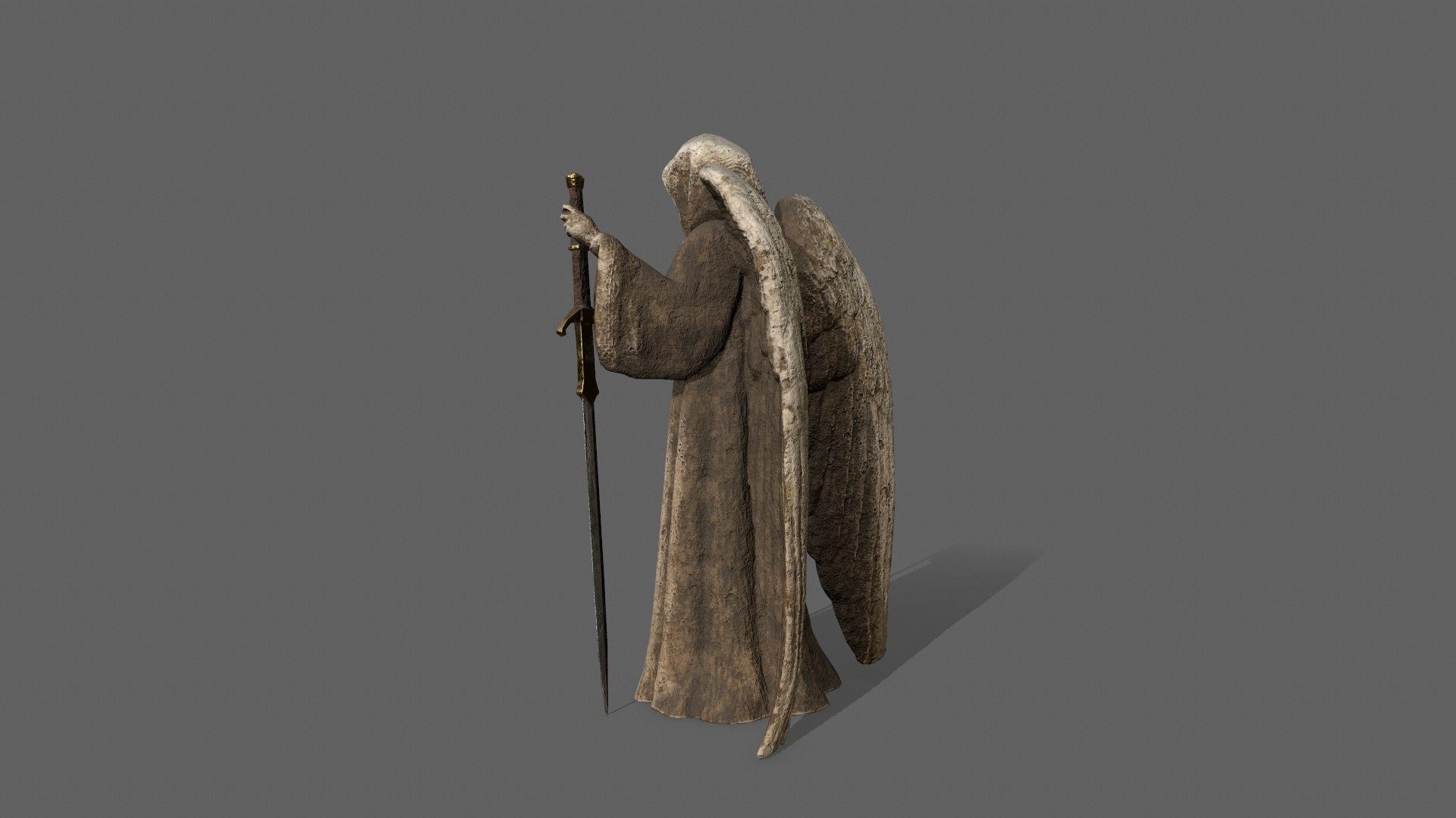 Angel 3D model https://p.turbosquid.com/ts-thumb/yn/zUd7vt/gE/14/jpg/1665152705/1920x1080/fit_q87/e79ef51d71fc2953d4059d5defd3fb0a00663c5c/14.jpg