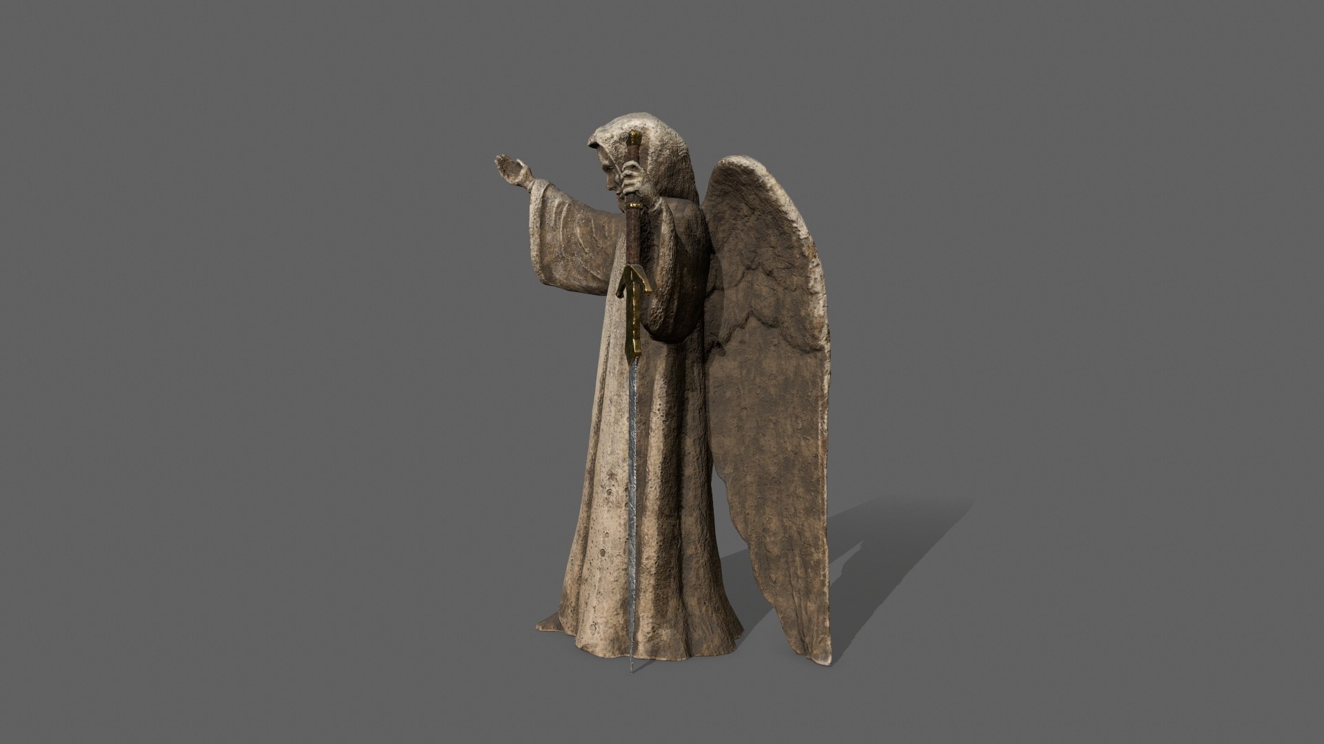 Angel 3D model https://p.turbosquid.com/ts-thumb/yn/zUd7vt/q0/13/jpg/1665152706/1920x1080/fit_q87/1bb4161819d445b13188ce2d426176082c779785/13.jpg