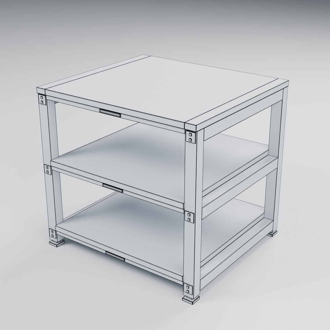 3D Wood and Steel Retail Display Shelving - 800 x 720 x 750 mm model https://p.turbosquid.com/ts-thumb/yn/zvgUhm/7l/06_wireframe/jpg/1788947403/1920x1080/fit_q87/7ef8ffbc5d74f463adf9d7fc81bb089c87b76bef/06_wireframe.jpg