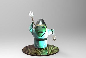 avocado cleric