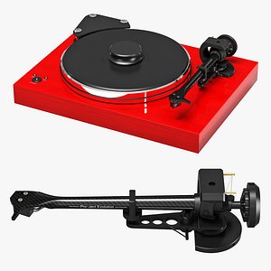 Project audio xtennsion 9 evolution