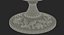 Golden Magic Lamp