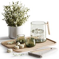 Kitchen set15