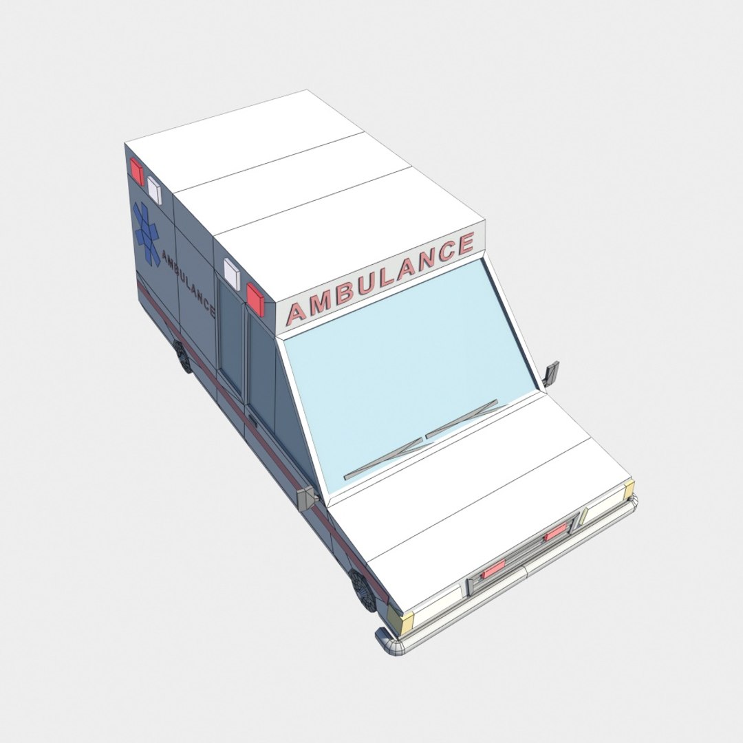 3d model ambulance car https://p.turbosquid.com/ts-thumb/yo/8A50Hu/BgIlucn1/ambulance_car_wire_0002/jpg/1483647369/1920x1080/fit_q87/b2b26bc79cc30e9335d808c183a311db4d228824/ambulance_car_wire_0002.jpg