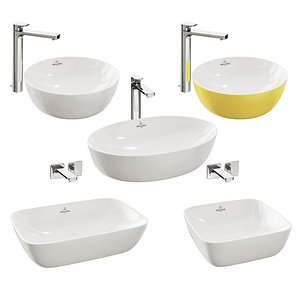 3D villeroy boch artis
