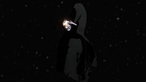 Doomed World Concept