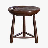 Bossa furniture - Mocho stool