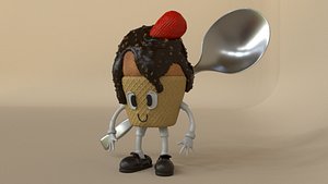 Mr Sweet