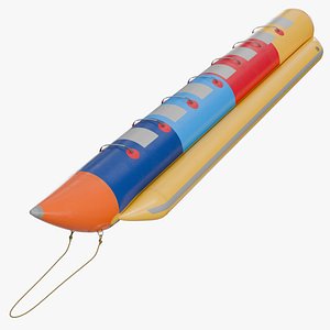 Banana Boat 01