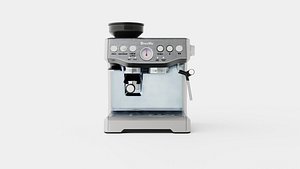Barista Express model