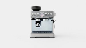 Barista Express