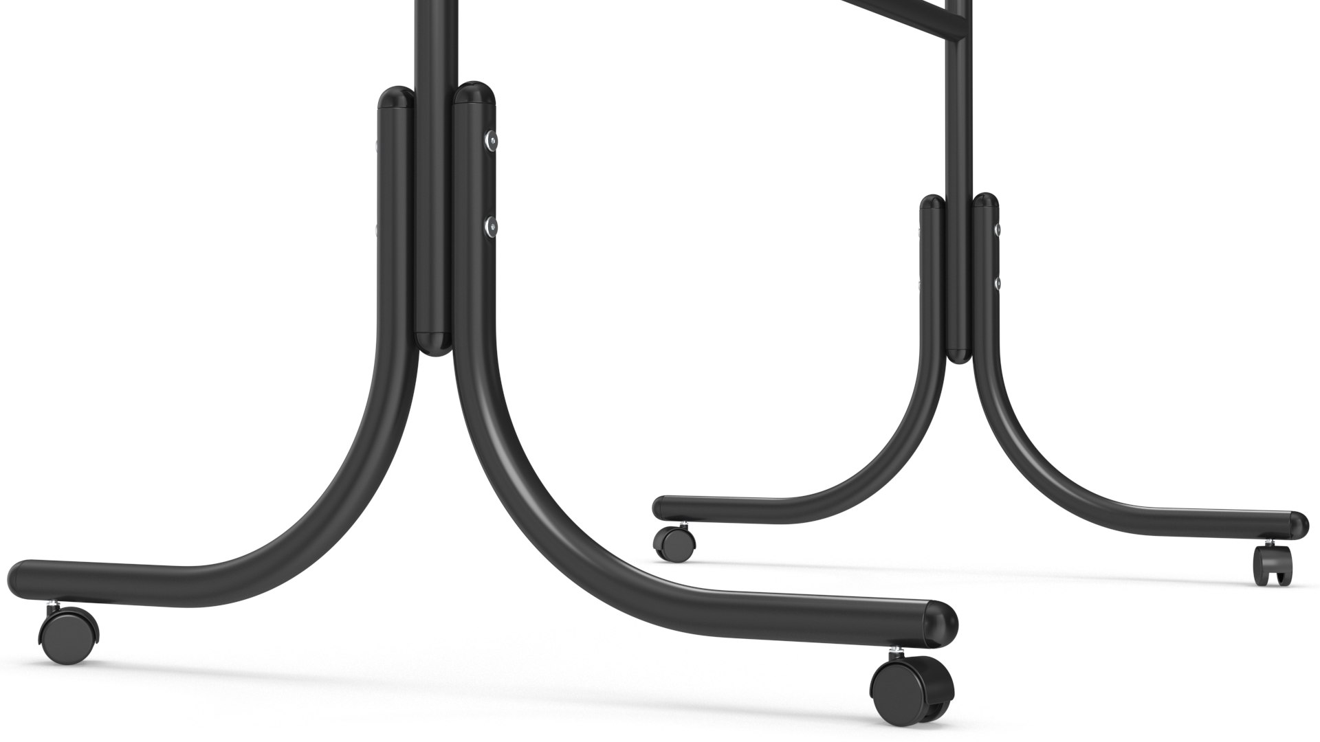 3D Clothes Rack Model - TurboSquid 1977721