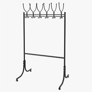 Clothes Rack