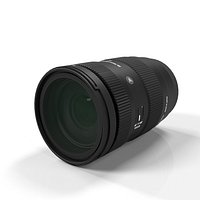 Sigma 28 70mm f2 8 DG DN Contemporary