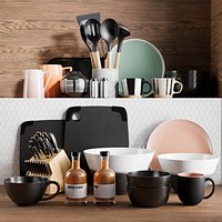Kitchen Accessories 6