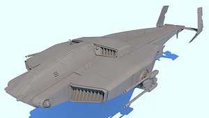 Dropship