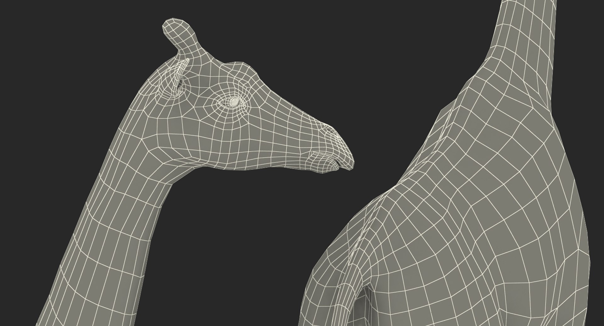 3D giraffe standing pose fur https://p.turbosquid.com/ts-thumb/yo/bWVR6f/DSh5F2xM/giraffestandingposefurc4dmodel024/jpg/1555972145/1920x1080/fit_q87/6f64b7b476a59d5872f4c7f51395c7786aa8c03c/giraffestandingposefurc4dmodel024.jpg