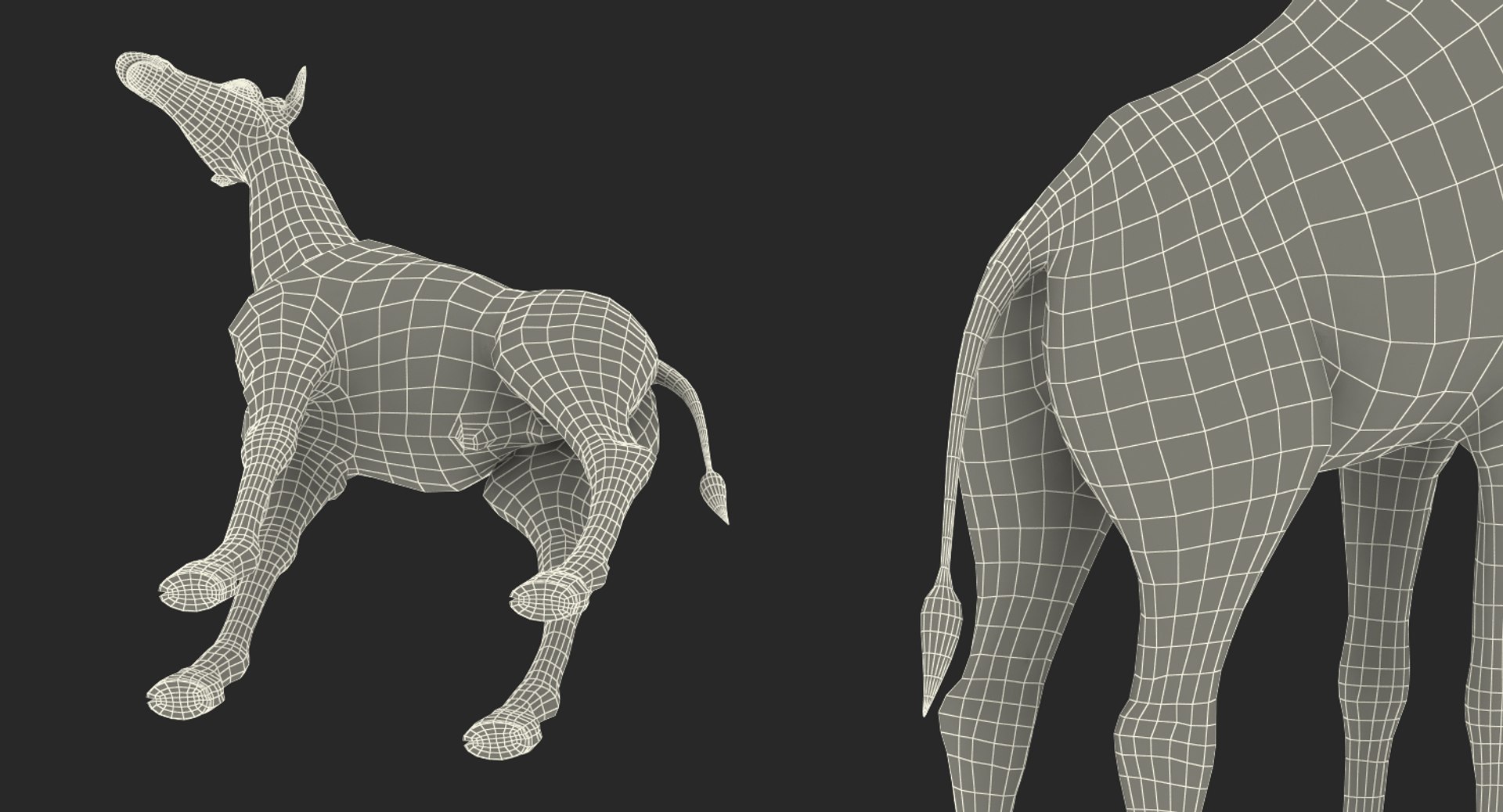 3D giraffe standing pose fur https://p.turbosquid.com/ts-thumb/yo/bWVR6f/NfpFXmui/giraffestandingposefurc4dmodel025/jpg/1555972149/1920x1080/fit_q87/64b5adc0e72737cb6e56bf12ff1f8276b183dfef/giraffestandingposefurc4dmodel025.jpg