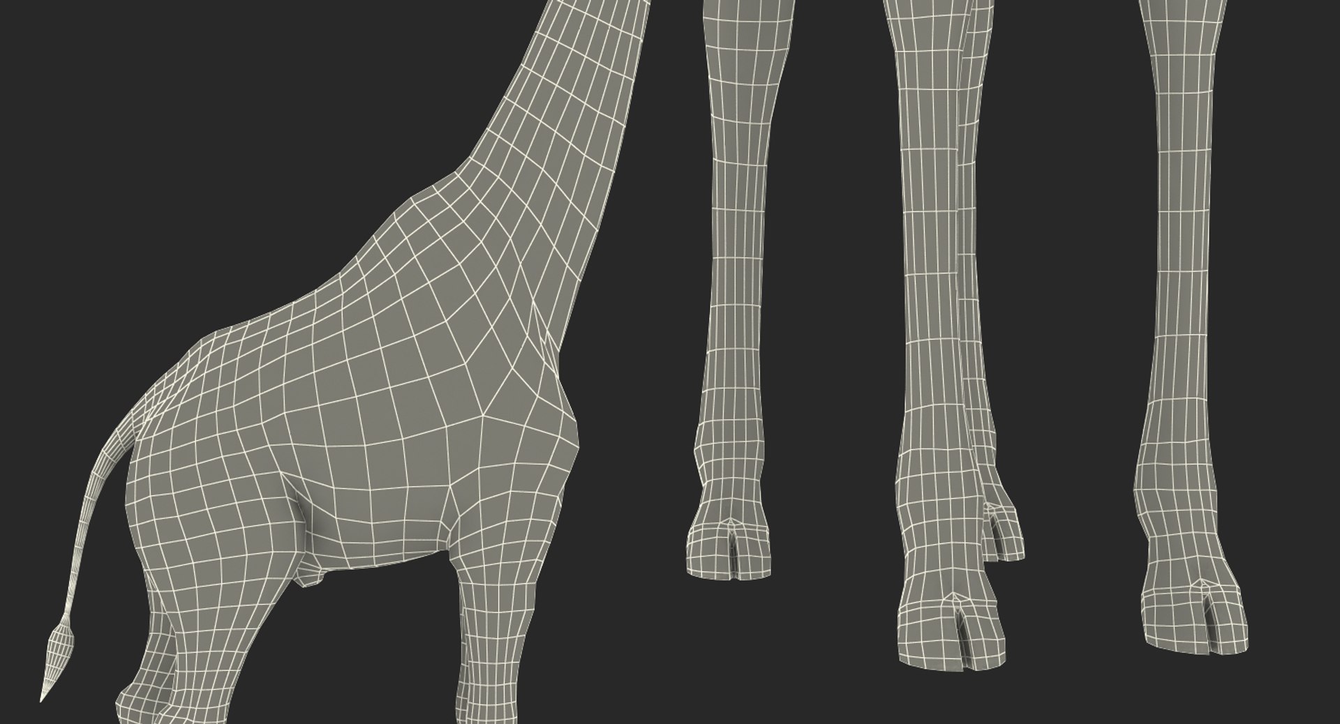 3D giraffe standing pose fur https://p.turbosquid.com/ts-thumb/yo/bWVR6f/fK2yfwm0/giraffestandingposefurc4dmodel027/jpg/1555972156/1920x1080/fit_q87/d568a66404ed84b5e82555368830c3773b5a2223/giraffestandingposefurc4dmodel027.jpg