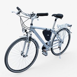 KTM City Bicycle