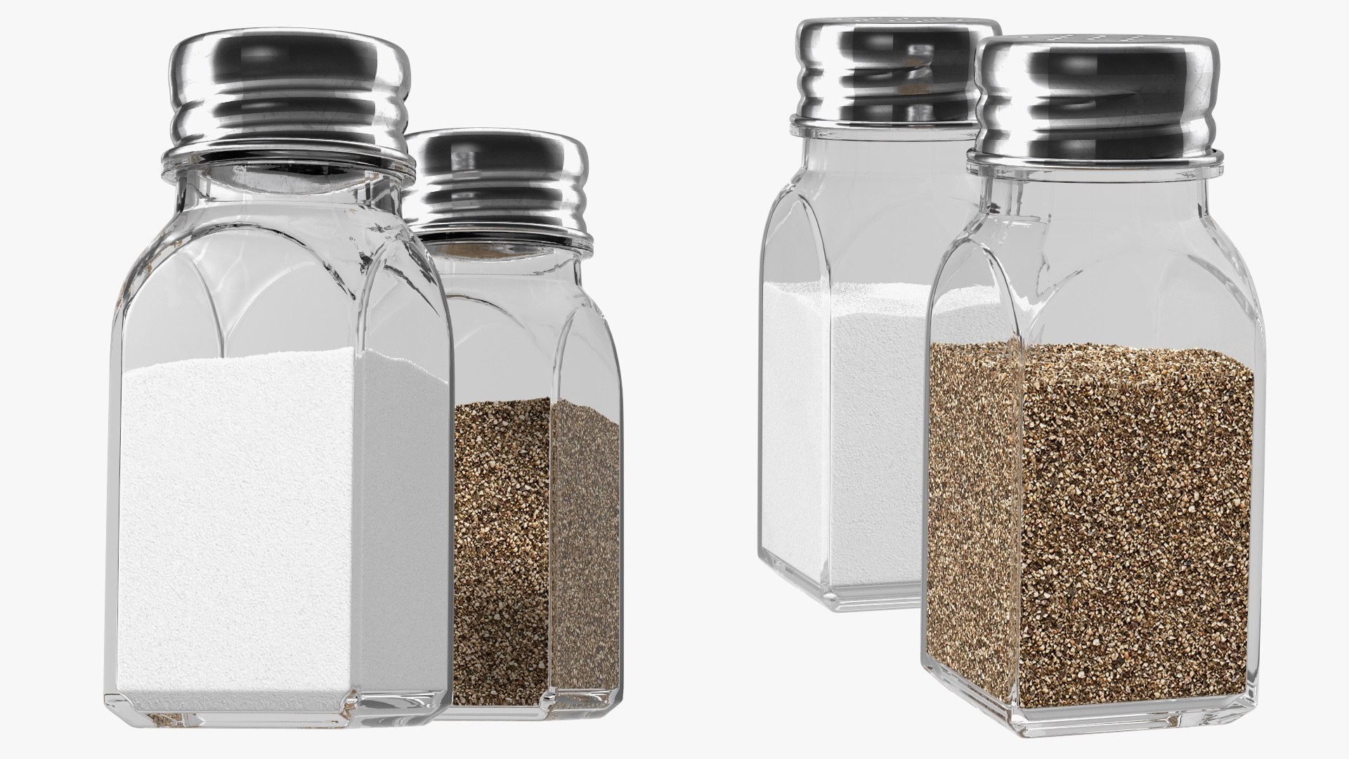 3D Glass Salt and Pepper Shakers Set model https://p.turbosquid.com/ts-thumb/yo/d7Px5A/LJ/glasssaltandpeppershakerssetc4dmodel009/jpg/1639143044/1920x1080/fit_q87/90c8f677f353a7bb27ed6f136153bed676f83e70/glasssaltandpeppershakerssetc4dmodel009.jpg