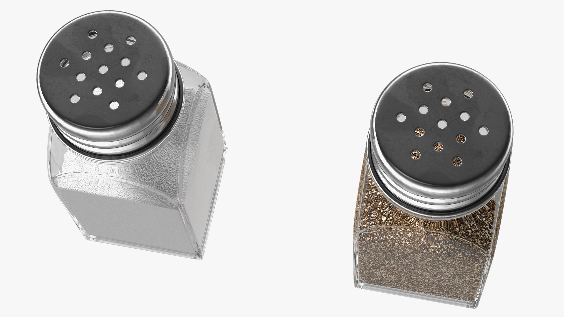 3D Glass Salt and Pepper Shakers Set model https://p.turbosquid.com/ts-thumb/yo/d7Px5A/Vy/glasssaltandpeppershakerssetc4dmodel011/jpg/1639143050/1920x1080/fit_q87/1658833e4f971a4293b479a42d9baf419e3ad490/glasssaltandpeppershakerssetc4dmodel011.jpg