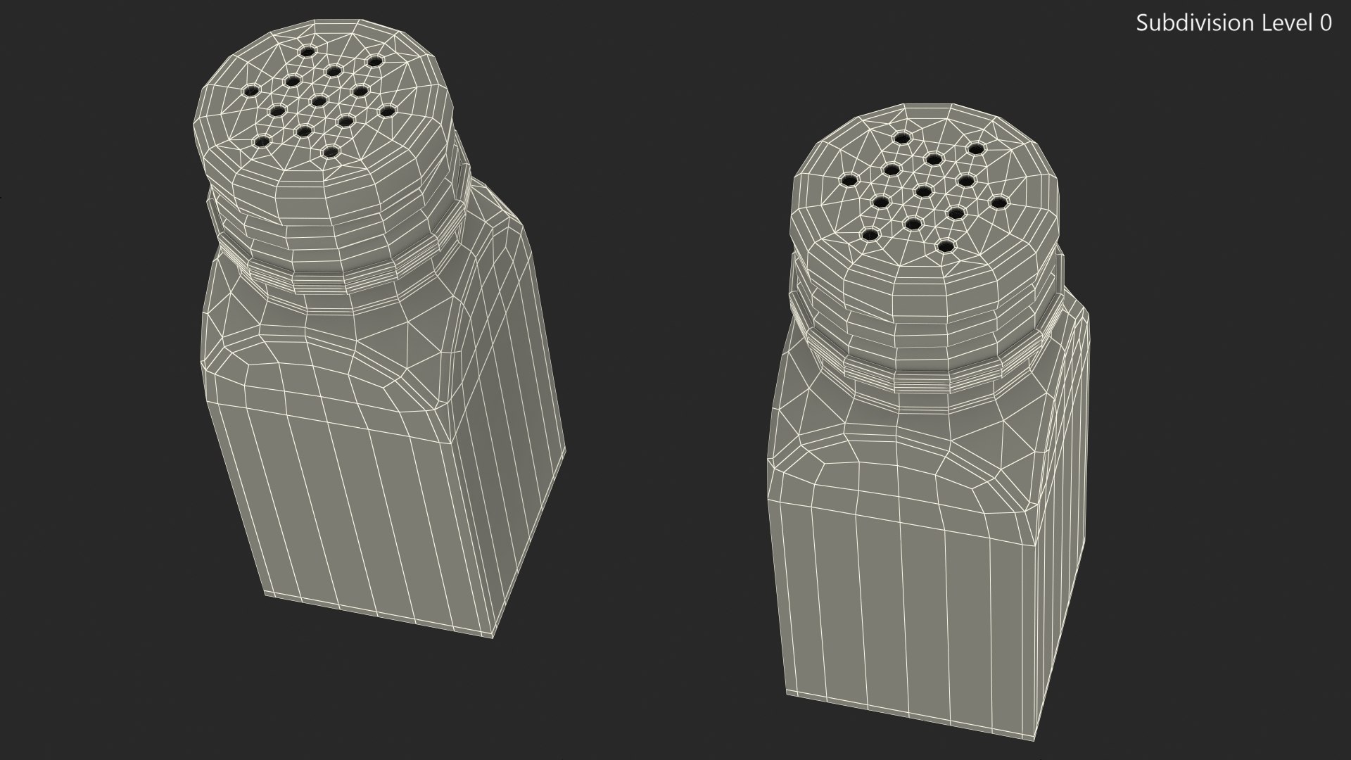3D Glass Salt and Pepper Shakers Set model https://p.turbosquid.com/ts-thumb/yo/d7Px5A/i1/glasssaltandpeppershakerssetc4dmodel023/jpg/1639143087/1920x1080/fit_q87/64e5be0470dc569bc6c2c7d5b353157c36e1aa55/glasssaltandpeppershakerssetc4dmodel023.jpg