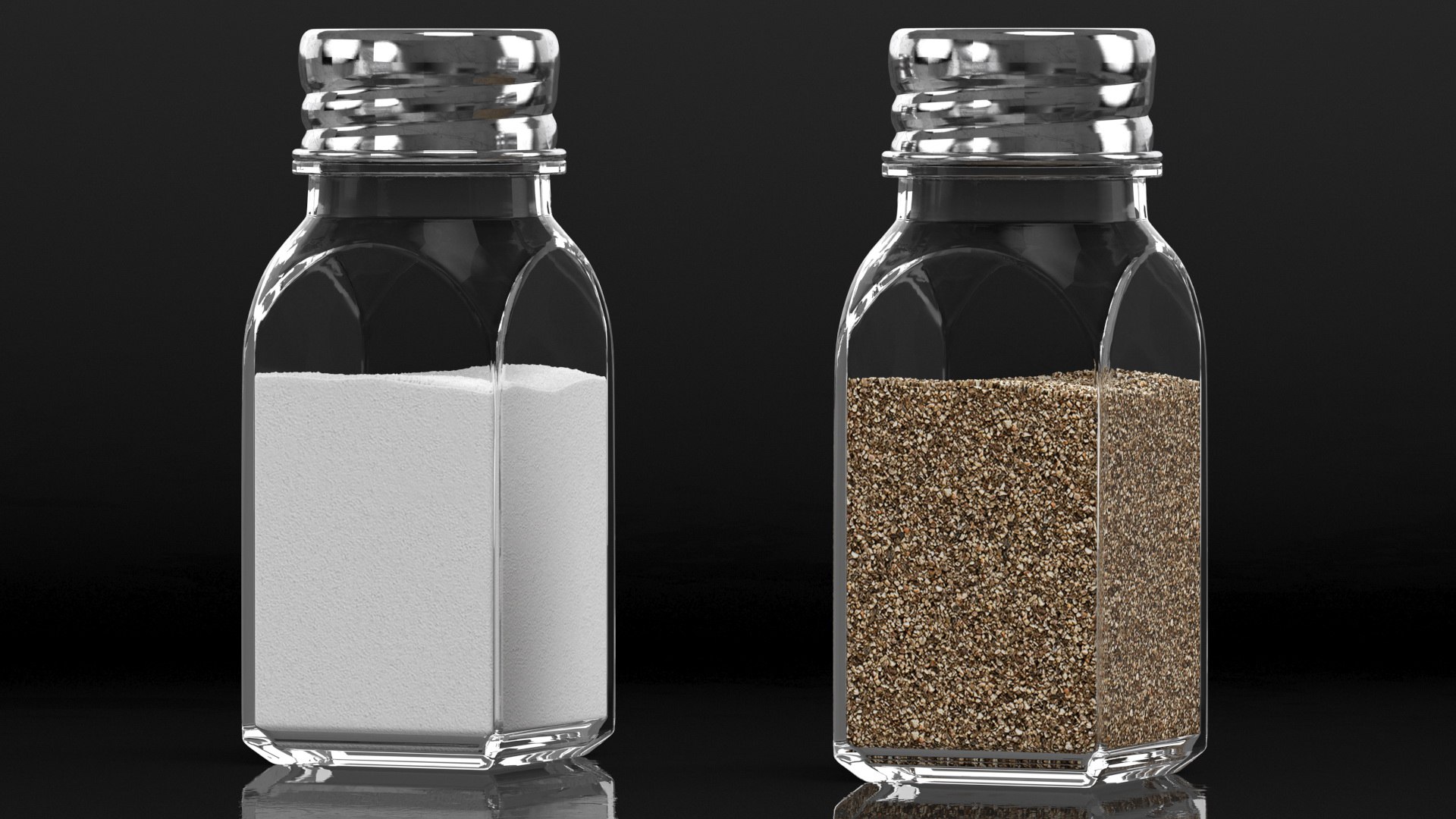 3D Glass Salt and Pepper Shakers Set model https://p.turbosquid.com/ts-thumb/yo/d7Px5A/iD/glasssaltandpeppershakerssetc4dmodel002/jpg/1639143023/1920x1080/fit_q87/cb957b23e5077ae69e14c1694d82b5a286a378b0/glasssaltandpeppershakerssetc4dmodel002.jpg