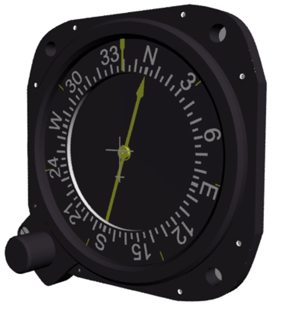 Max Adf Automatic Direction Finder