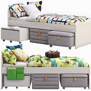 Ikea Slakt 2 (2 options)