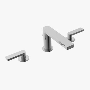 kohler k-73060-4 3d model