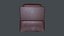 Recliner Arm Leather Chair Sofa Singa Seater