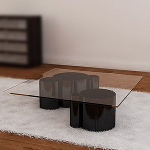 Tube tables