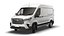 LDV Deliver 9 L3H2 2021
