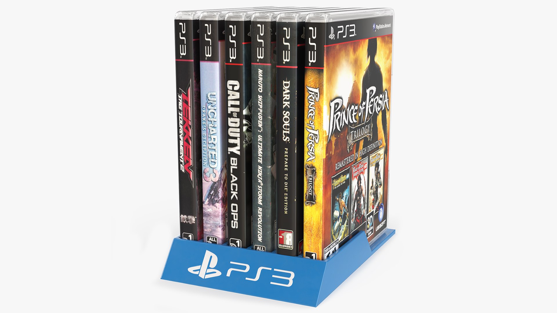 PlayStation 3 Game Cases Set Game Ready 3D https://p.turbosquid.com/ts-thumb/yo/sCDviX/A6/playstation_3_game_cases_set_game_ready_001/jpg/1790629595/1920x1080/fit_q87/17f17f04f428b175387f9ac04b98566cbbfd7088/playstation_3_game_cases_set_game_ready_001.jpg