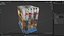 PlayStation 3 Game Cases Set Game Ready