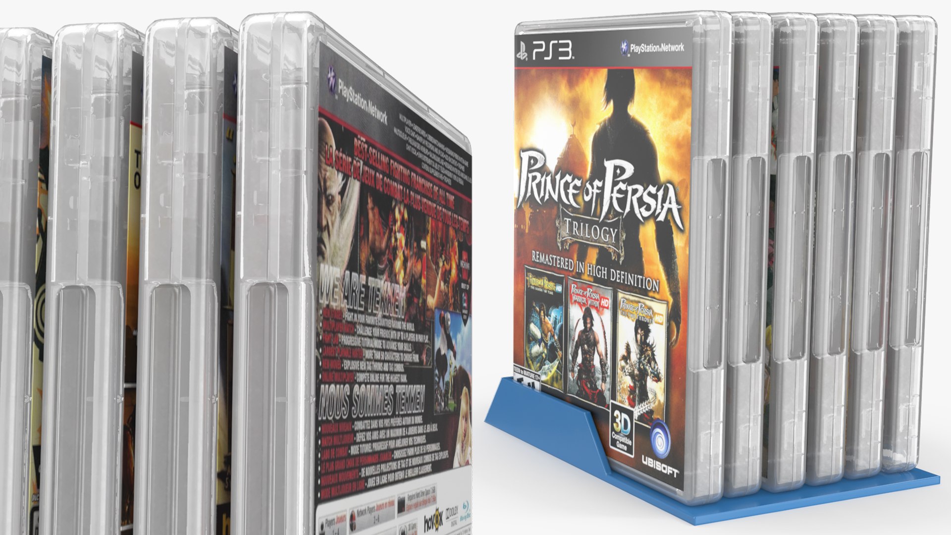 PlayStation 3 Game Cases Set Game Ready 3D https://p.turbosquid.com/ts-thumb/yo/sCDviX/Dy/playstation_3_game_cases_set_game_ready_005/jpg/1790629686/1920x1080/fit_q87/4bde2e5de13c1cd353870e2826ca543b2ae9a167/playstation_3_game_cases_set_game_ready_005.jpg