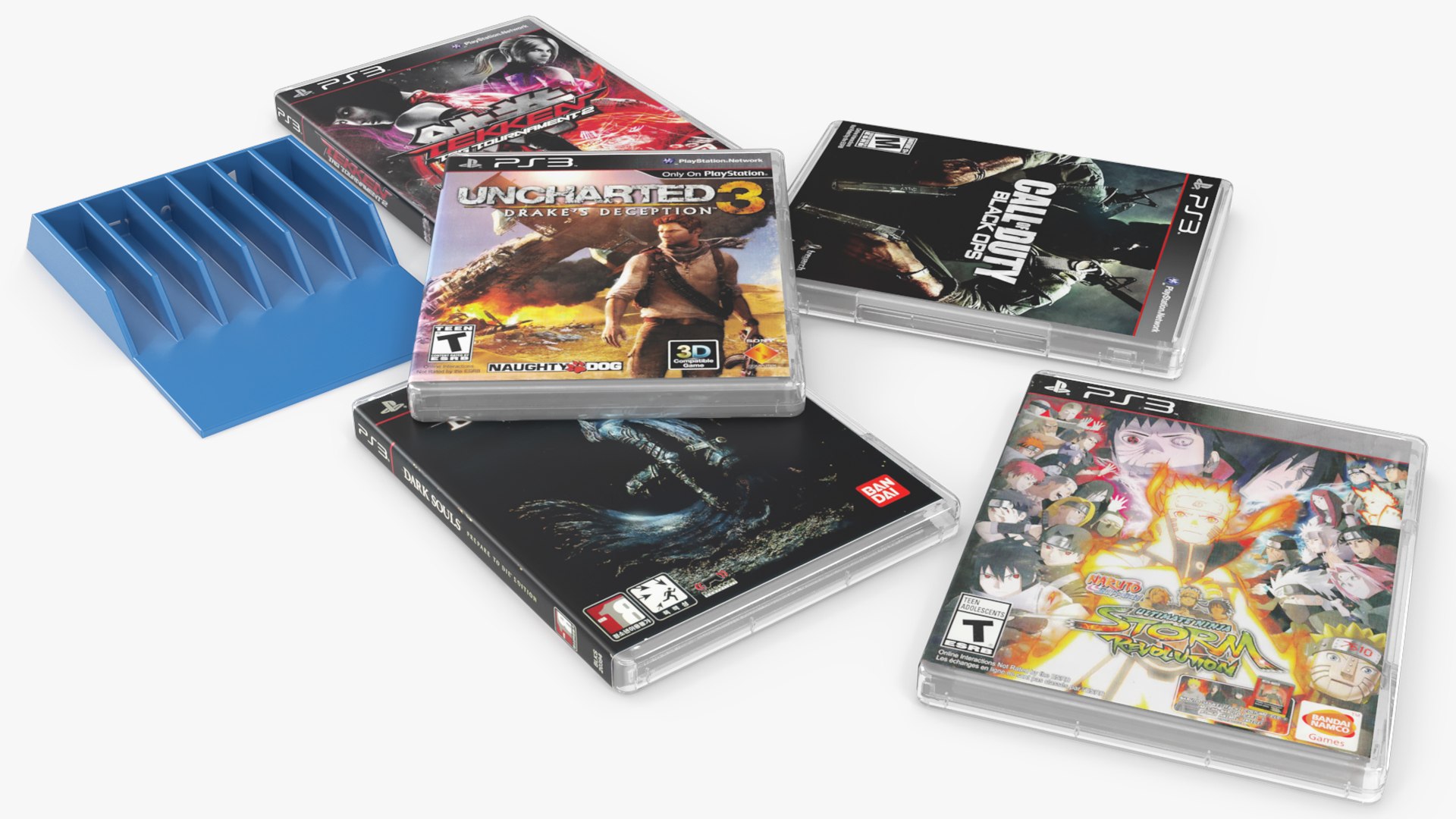 PlayStation 3 Game Cases Set Game Ready 3D https://p.turbosquid.com/ts-thumb/yo/sCDviX/IE/playstation_3_game_cases_set_game_ready_006/jpg/1790629689/1920x1080/fit_q87/cecba3f162c00312e9be7f7acc41911838255fbf/playstation_3_game_cases_set_game_ready_006.jpg