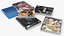 PlayStation 3 Game Cases Set Game Ready