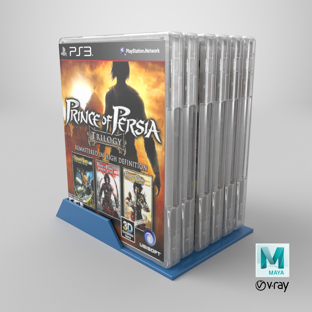 PlayStation 3 Game Cases Set Game Ready 3D https://p.turbosquid.com/ts-thumb/yo/sCDviX/d9/stemcell_maya_vray_render/png/1790772827/1920x1080/fit_q87/5b406a6557d28d51023c79dfbf1fdfedb0a549ca/stemcell_maya_vray_render.jpg