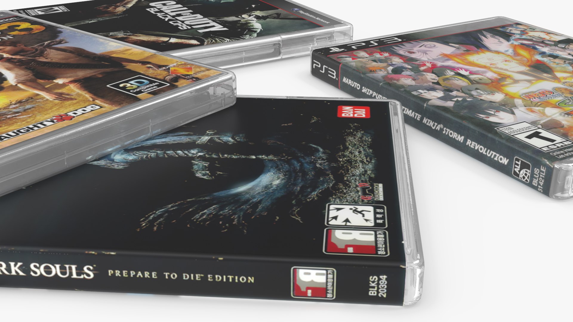 PlayStation 3 Game Cases Set Game Ready 3D https://p.turbosquid.com/ts-thumb/yo/sCDviX/uE/playstation_3_game_cases_set_game_ready_008/jpg/1790629695/1920x1080/fit_q87/126244669cb8a50b316ef800d4772063d240c42e/playstation_3_game_cases_set_game_ready_008.jpg