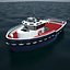3DRiversによるSea Tug 04