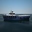 3DRiversによるSea Tug 04