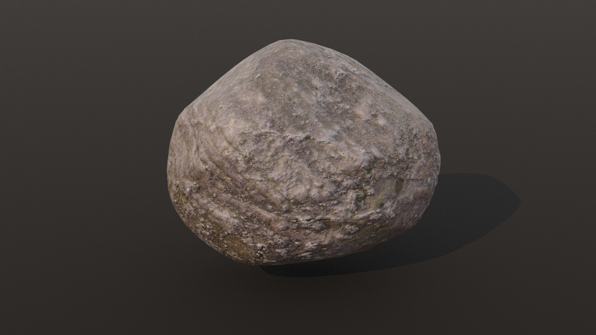 3D Rock 12 PBR Model - TurboSquid 2072359