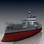 HMS Ocean 1898第一次世界大战无畏战舰