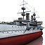 HMS Ocean 1898第一次世界大战无畏战舰