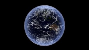 Realistic Earth v1
